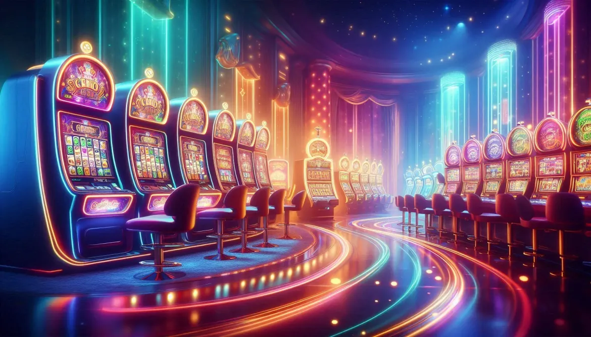 Kudos Casino